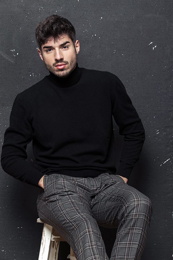 ÃLVARO CORRAL 8